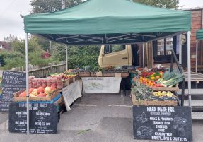 TSP Veg Cuckfield